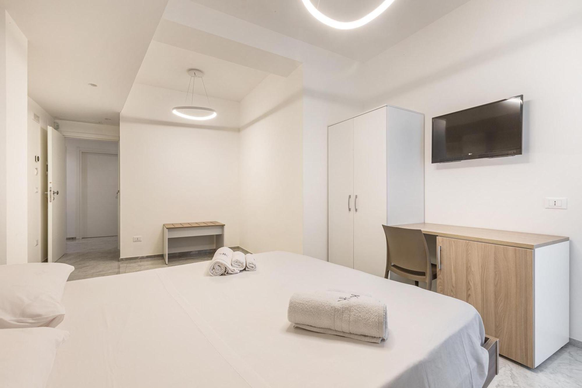 Krono Relais Галиполи Екстериор снимка