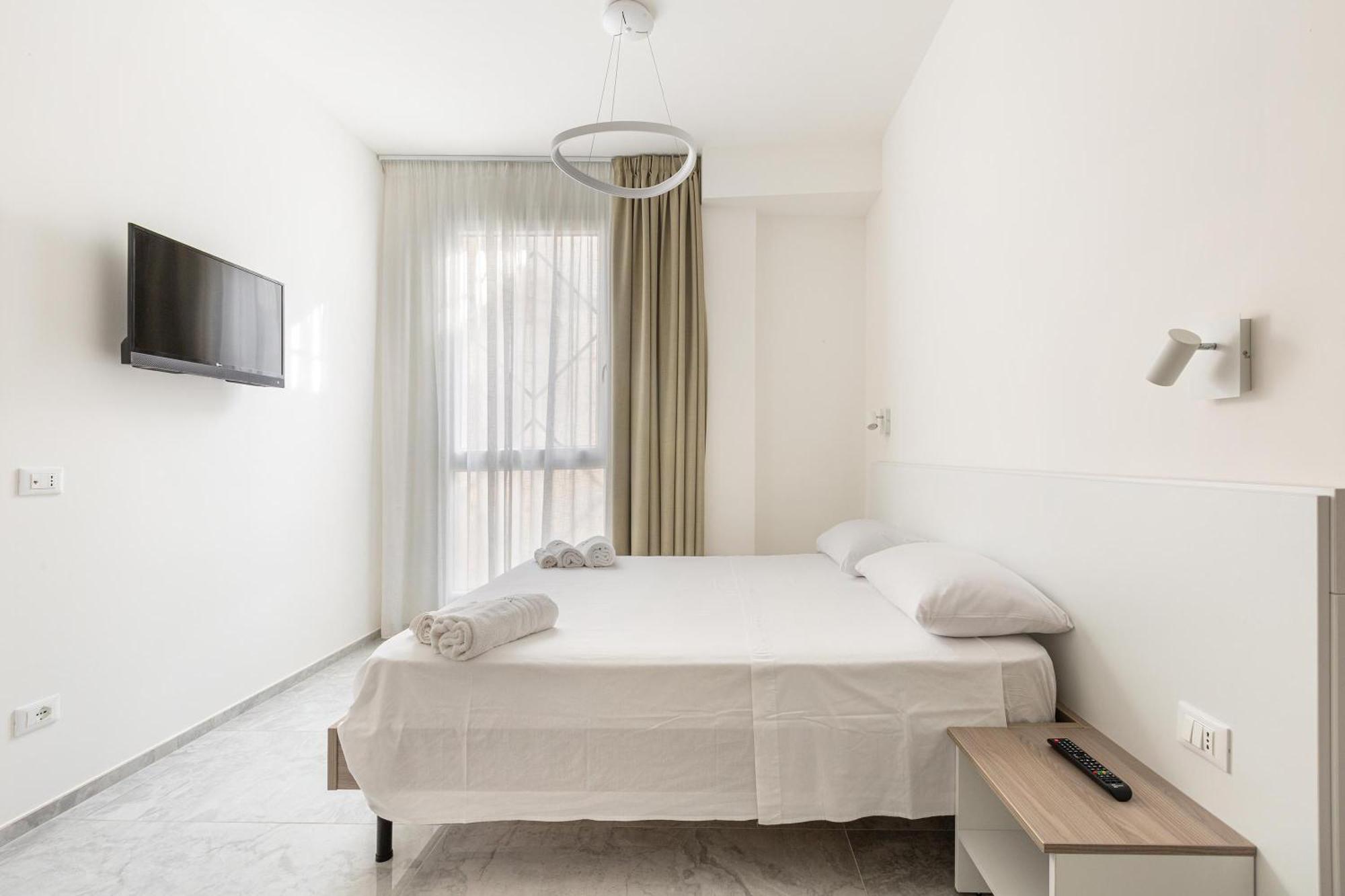 Krono Relais Галиполи Екстериор снимка