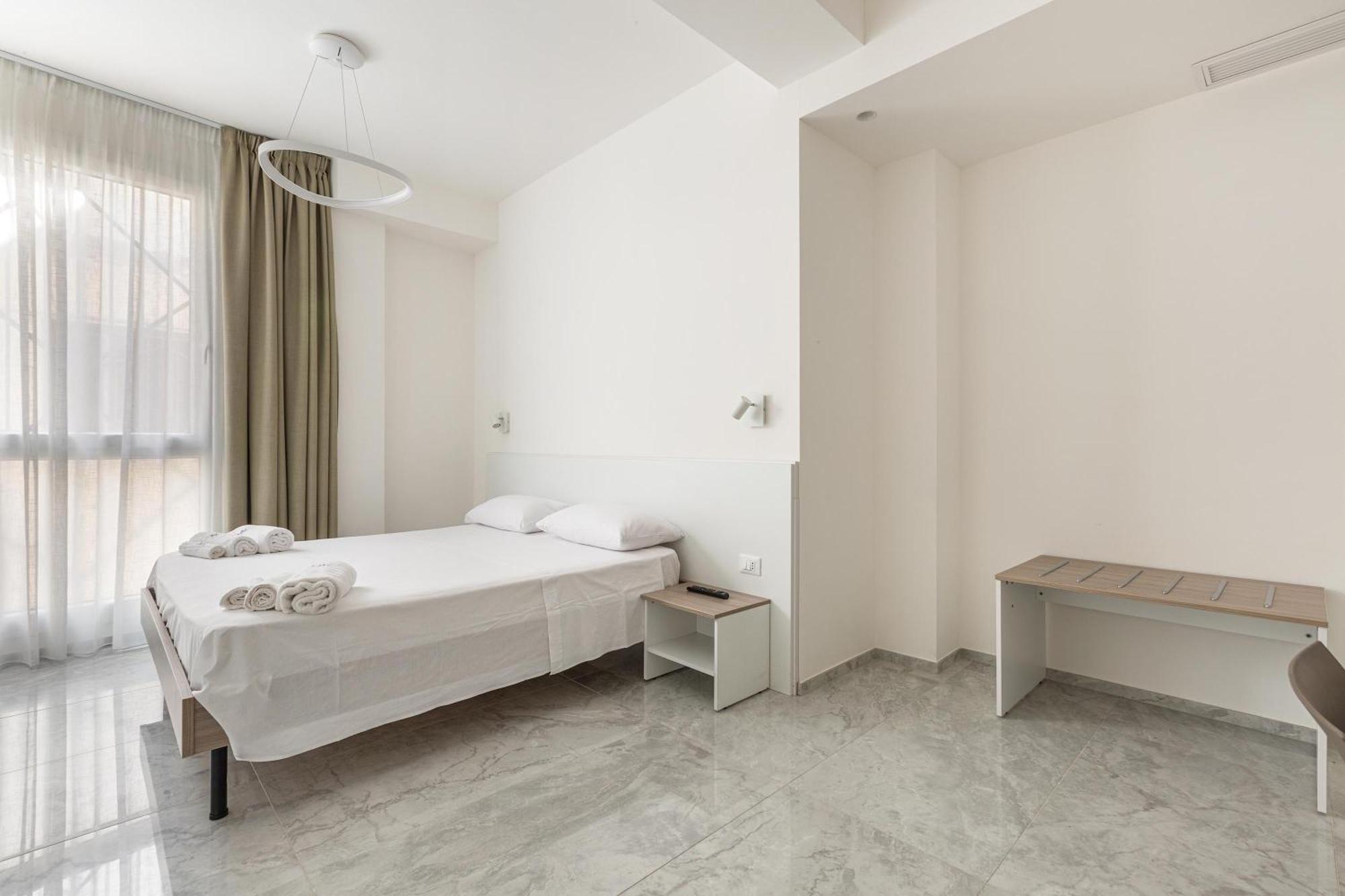 Krono Relais Галиполи Екстериор снимка